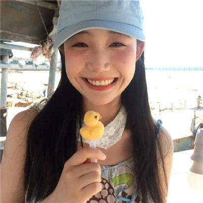 一眼动情