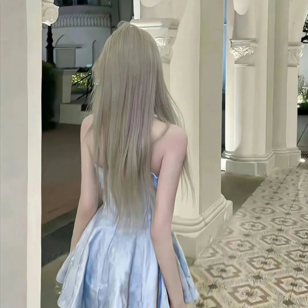 巫毒少女