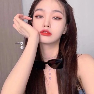 少女龙婆