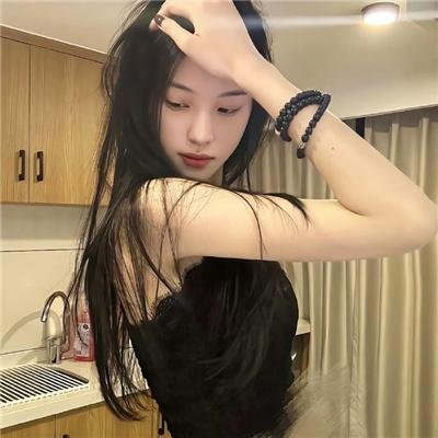 白狐·情缘